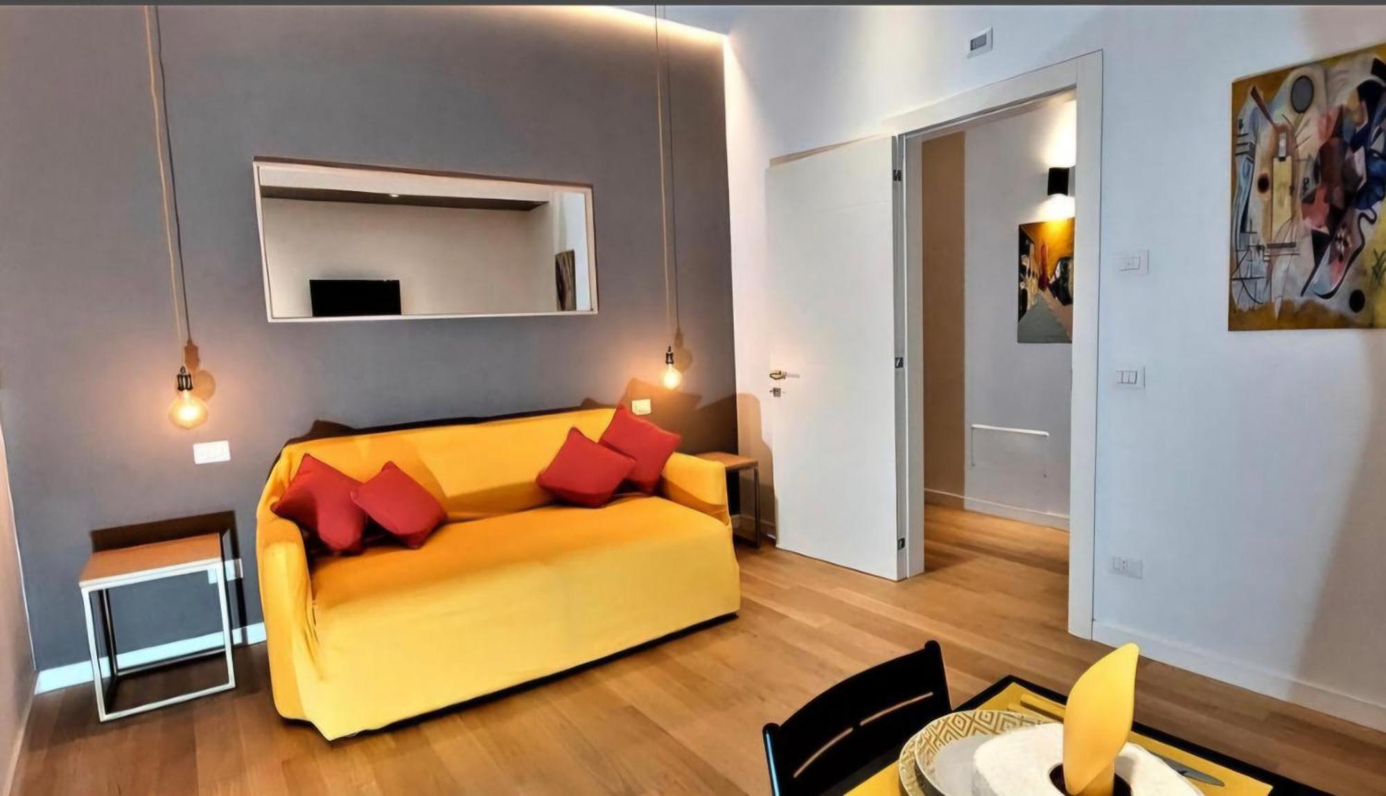Vatican Rome Suite Buitenkant foto